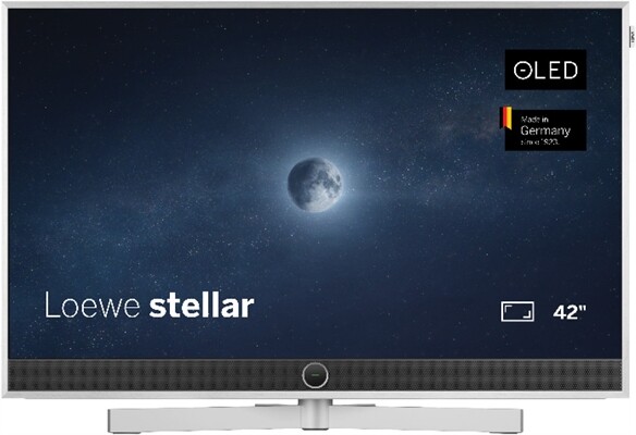 Loewe stellar 42 dr+ (ti)
