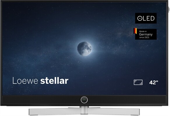 Loewe stellar 42 dr+ (ti)