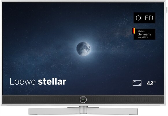 Loewe stellar 42 dr+ (vi)