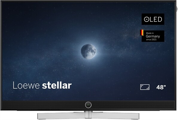 Loewe stellar 48 dr+ (vi)