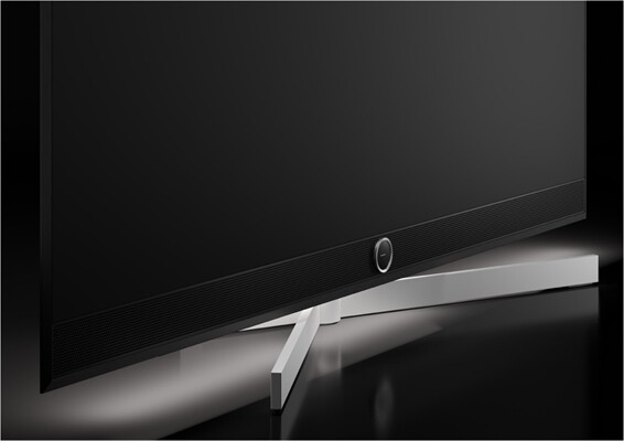 Loewe stellar 55 dr+ (ti)