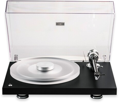 Pro-Ject Debut Reference 10
