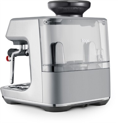 Sage the Barista Touch Impress