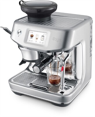 Sage the Barista Touch Impress