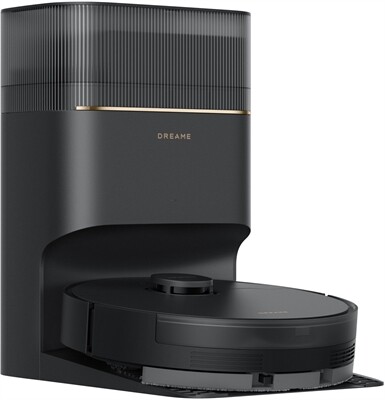 DREAME D20 Pro Plus