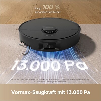 DREAME D20 Pro Plus