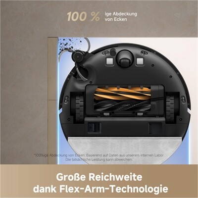 DREAME D20 Pro Plus