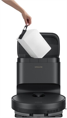 DREAME D20 Pro Plus
