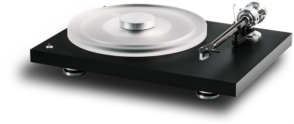 Pro-Ject Debut Reference 10