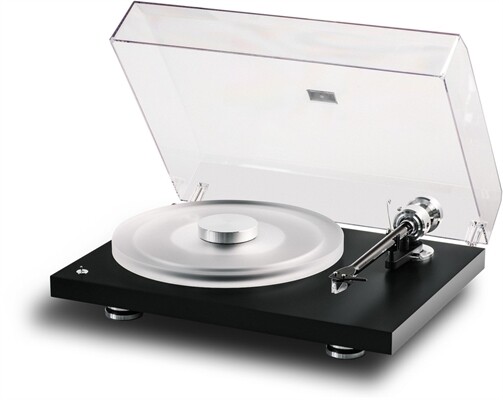 Pro-Ject Debut Reference 10