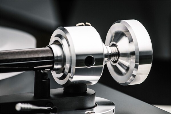 Pro-Ject Debut Reference 10