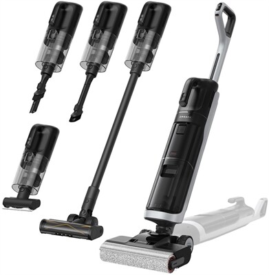 DREAME H14 Dual Wet and Dry
