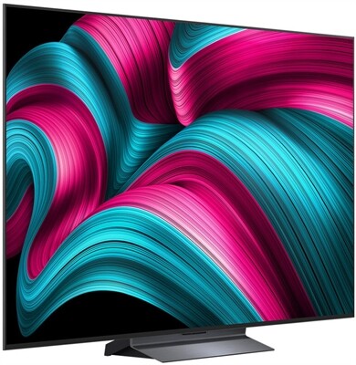 LG OLED65C58LA