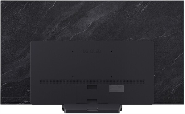 LG OLED65C58LA