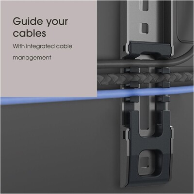 Vogels TVM 5505 TV-Wandhalterung (32-77")