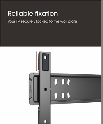Vogels TVM 5505 TV-Wandhalterung (32-77")