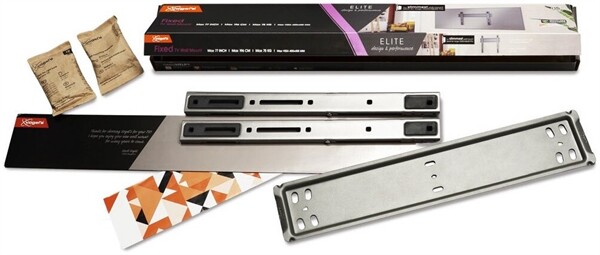 Vogels TVM 5505 TV-Wandhalterung (32-77")