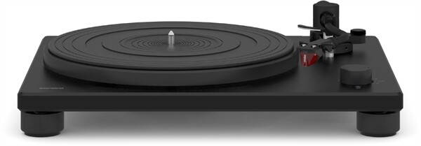 sonoro Platinum Auto AES