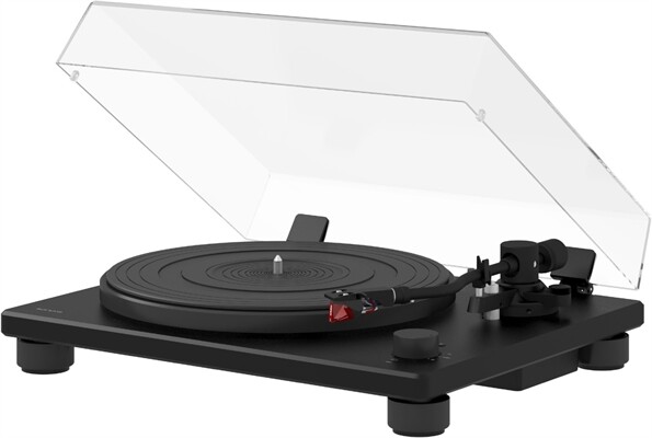 sonoro Platinum Auto AES