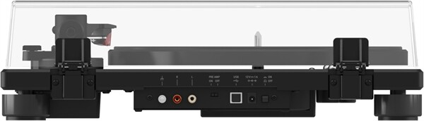 sonoro Platinum Auto AES