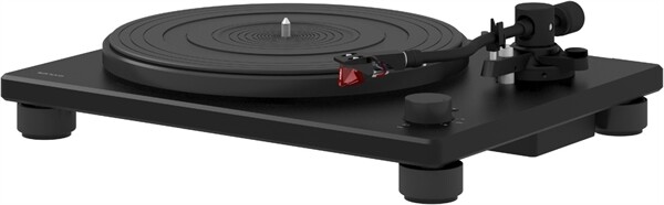 sonoro Platinum Auto AES