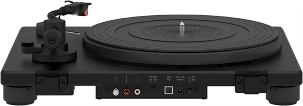 sonoro Platinum Auto AES