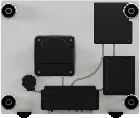 sonoro Platinum Auto EAS