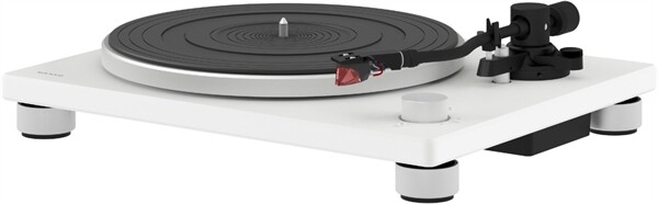 sonoro Platinum Auto EAS