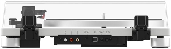 sonoro Platinum Auto EAS