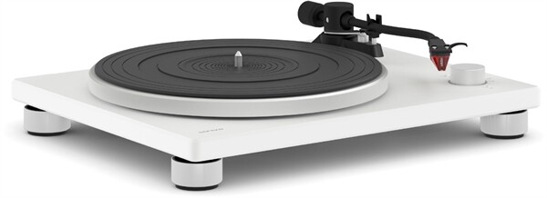 sonoro Platinum Auto EAS