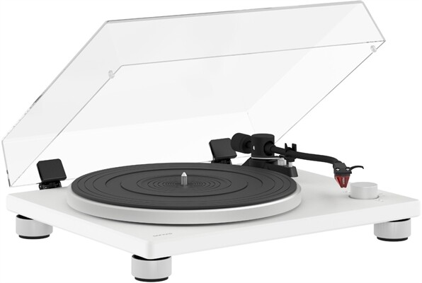 sonoro Platinum Auto EAS