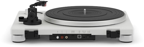 sonoro Platinum Auto EAS