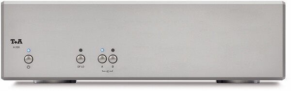 T+A A 200 (V1.0)