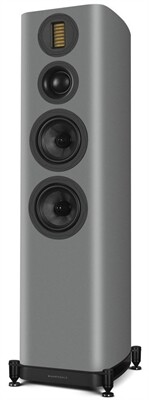 WHARFEDALE Evo 5.4 /Paar