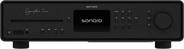 sonoro MAESTRO Quantum Signature