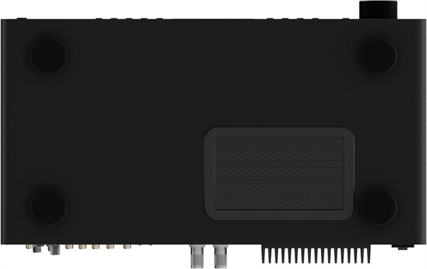 sonoro MAESTRO Quantum Signature