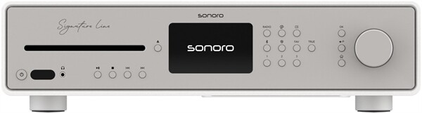 sonoro MAESTRO Quantum Signature