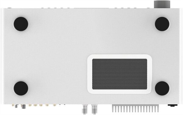 sonoro MAESTRO Quantum Signature