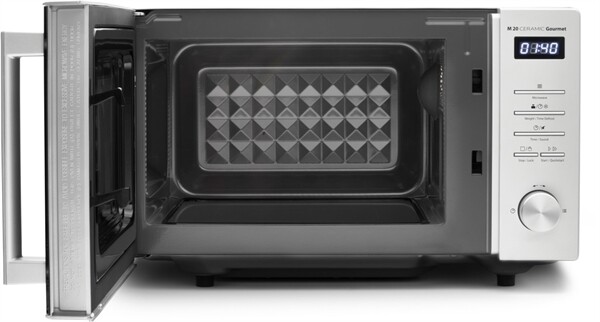 Caso M 20 Ceramic Gourmet