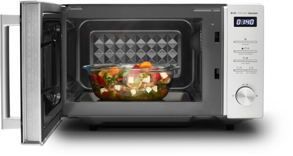 Caso M 20 Ceramic Gourmet