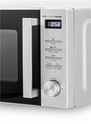 Caso M 20 Ceramic Gourmet