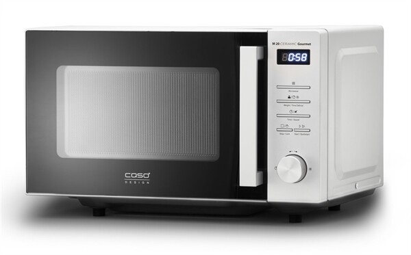 Caso M 20 Ceramic Gourmet
