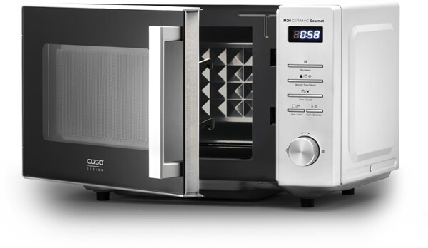 Caso M 20 Ceramic Gourmet