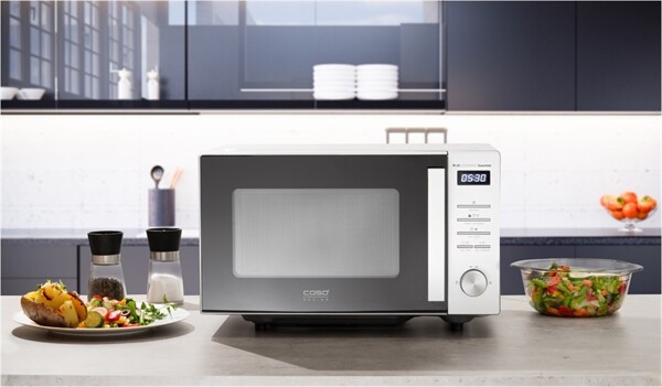 Caso M 20 Ceramic Gourmet