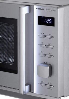 Caso M 20 Cube Ceramic