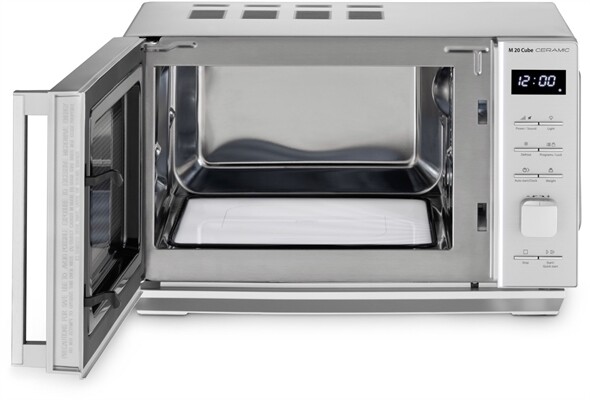 Caso M 20 Cube Ceramic