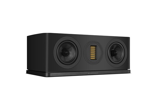 WHARFEDALE Evo 5.C