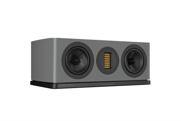 WHARFEDALE Evo 5.C