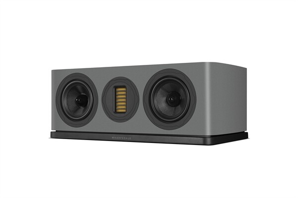 WHARFEDALE Evo 5.C