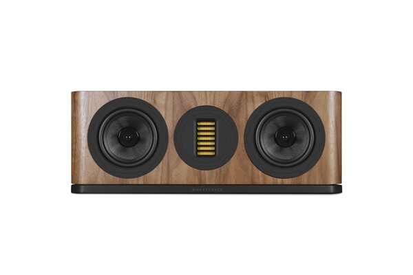 WHARFEDALE Evo 5.C
